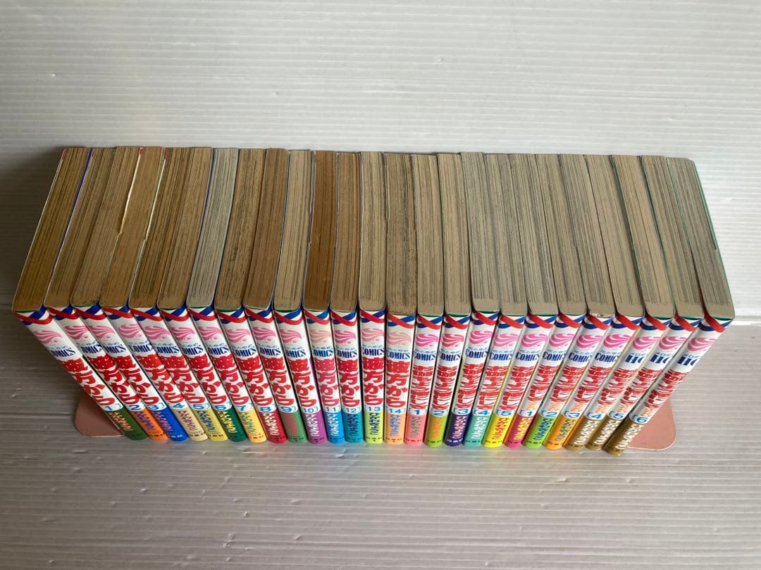 ひかわきょうこ 彼方から + お伽もよう綾にしき + ふたたび 全巻　漫画