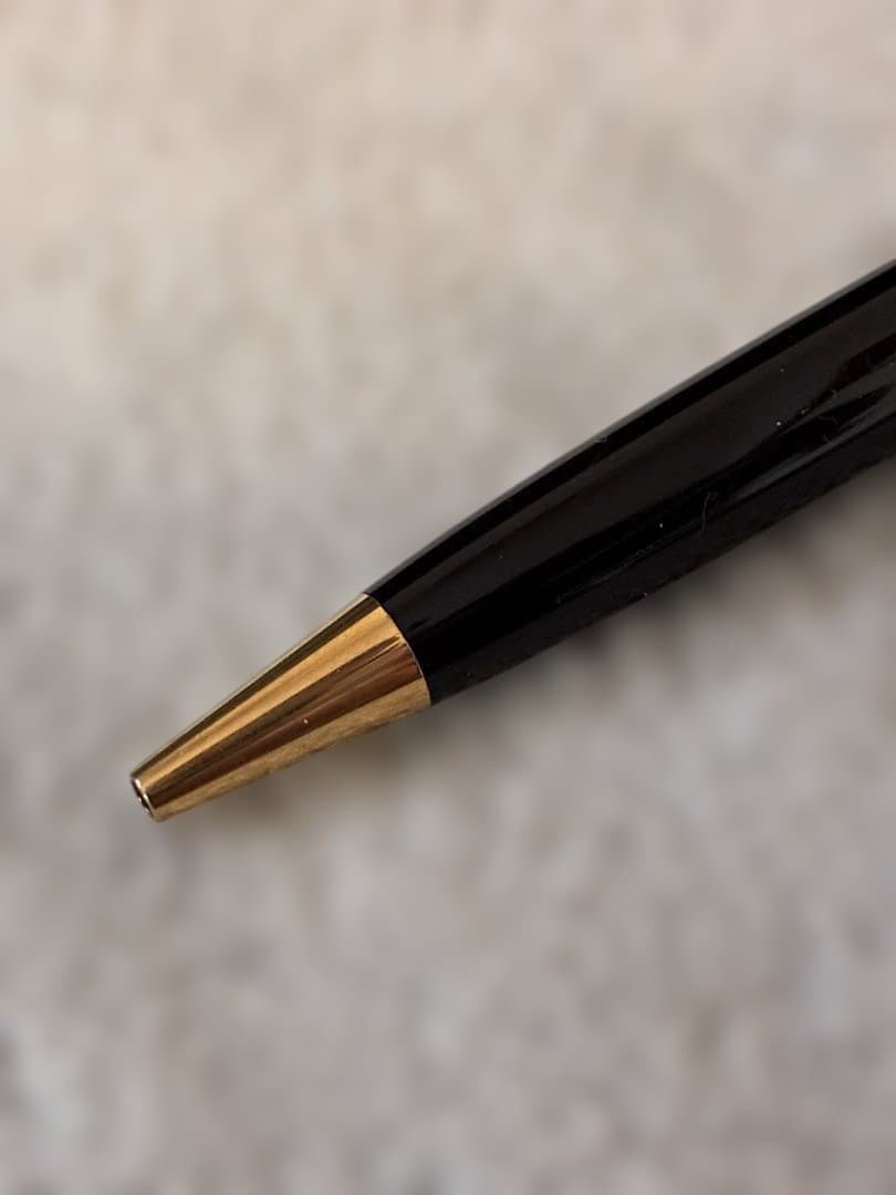 ◾️モンブラン 164 ボールペン◾️マイスターシュテュック クラシック◾️筆記良好◾️