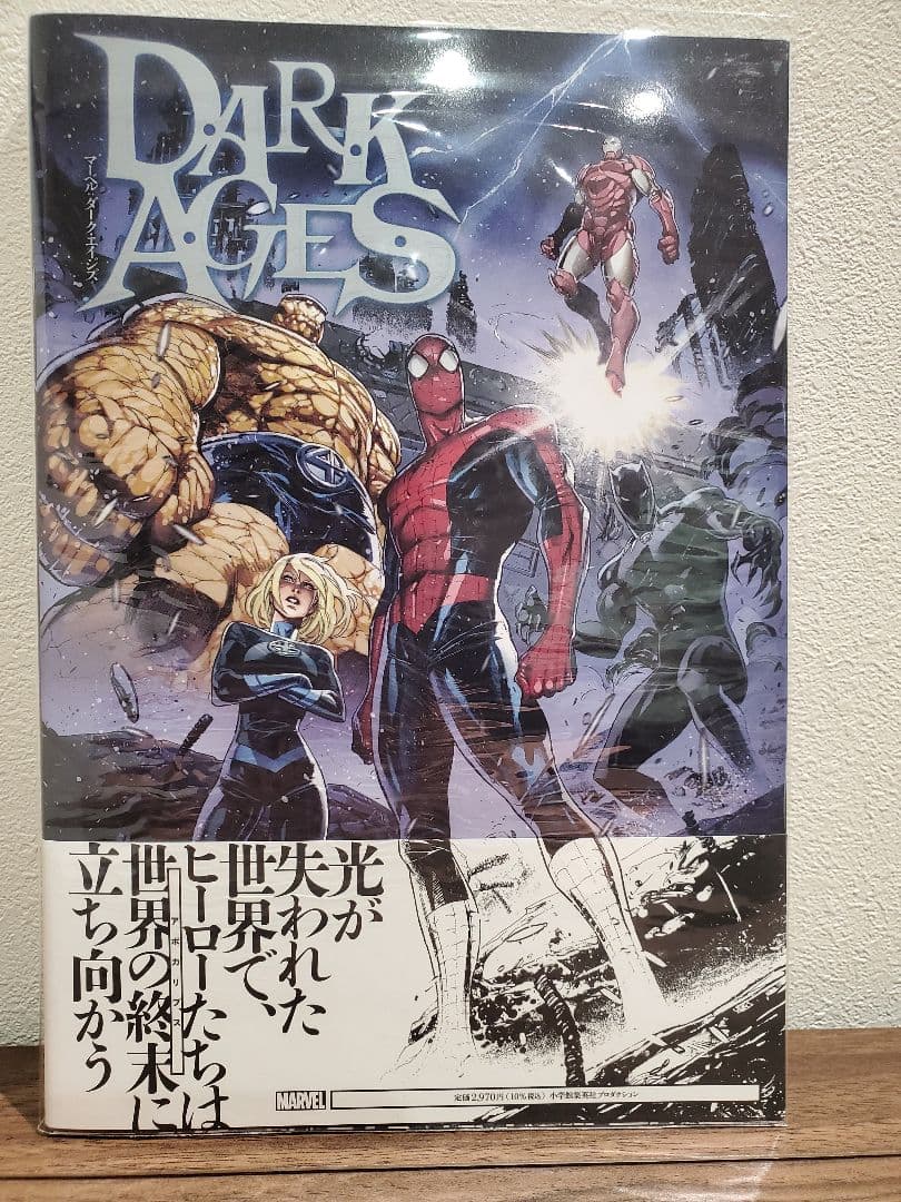 専用　ウォー・オブ・ザ・レルムス　ダーク・エイジズ