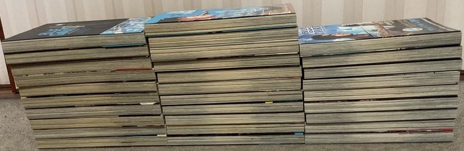 BLUE GIANT 計31巻セット(全巻初版・帯付き)