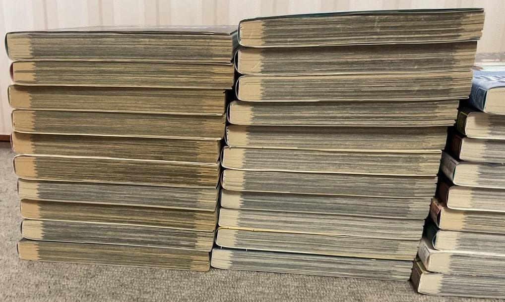 BLUE GIANT 計31巻セット(全巻初版・帯付き)