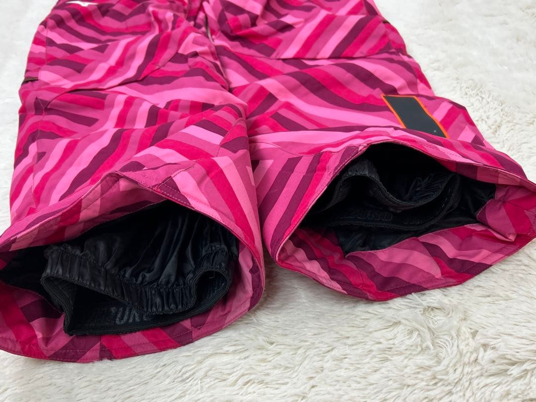 MIZUNO　ミズノ　DEMO スキーウェア 上下セット M　ジャケット　パンツ