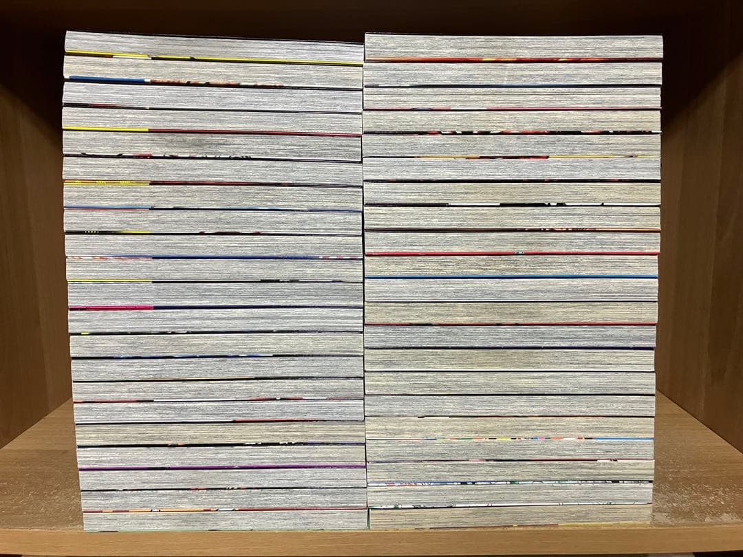 バ*ラ様 ◆堀越耕平／僕のヒーローアカデミア(全42巻)