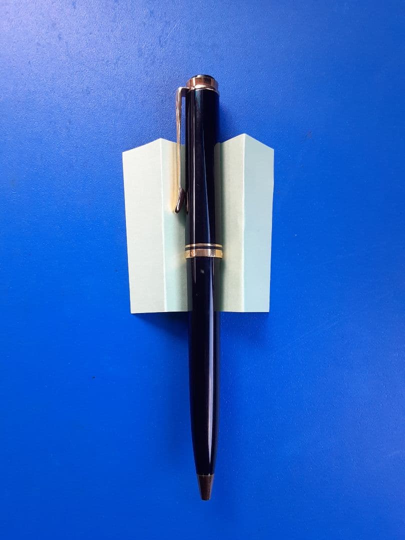 ペリカン　ボールペン　スーベレーン　k800　西ドイツ製