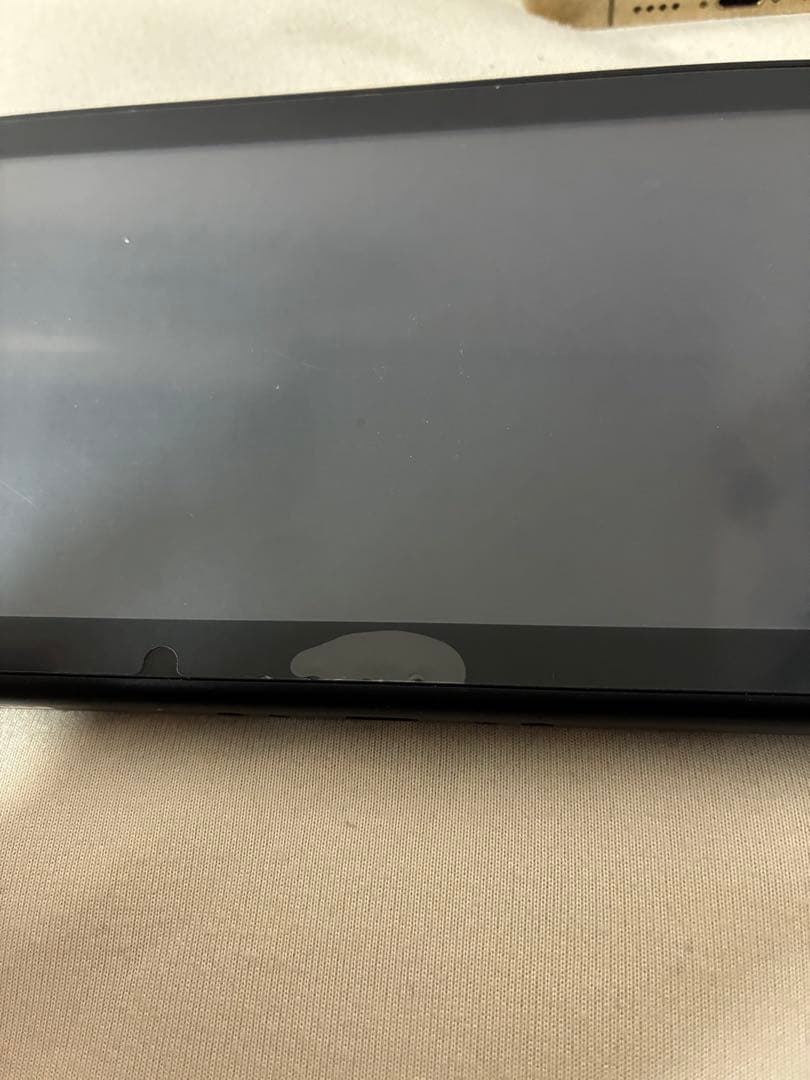 Nintendo Switch 箱あり