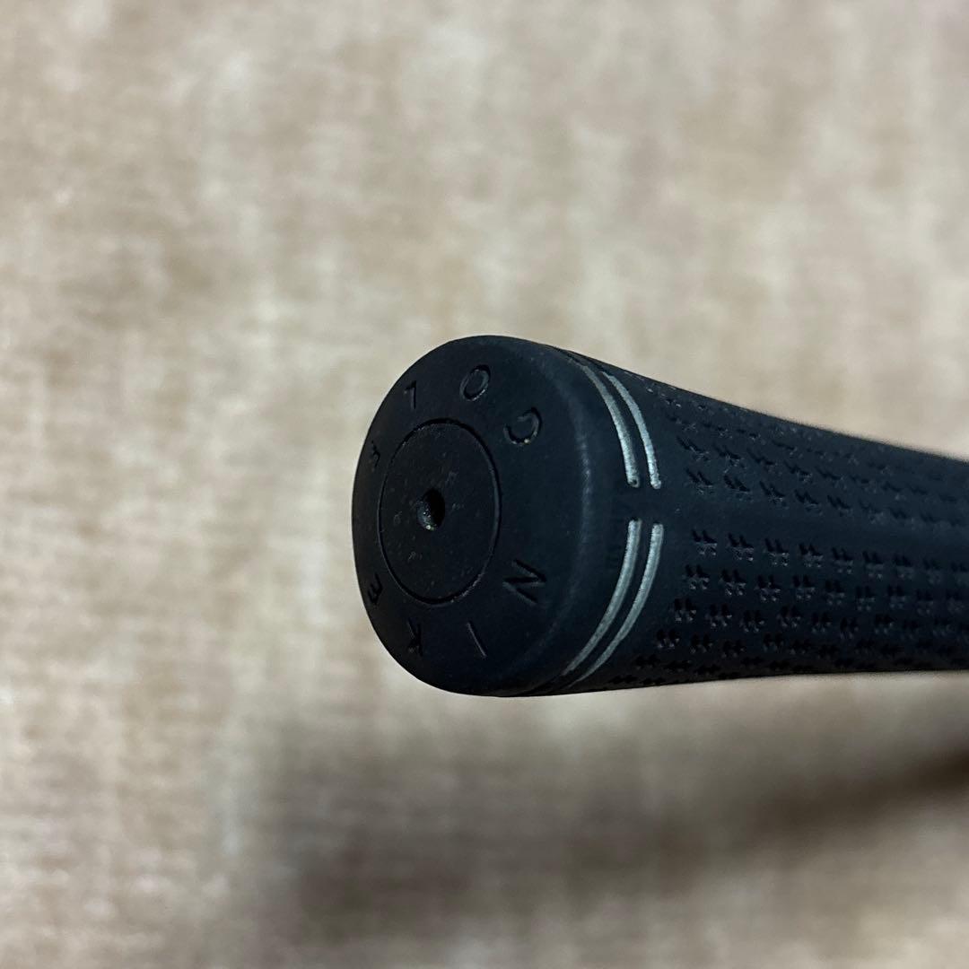 NIKE SQ サスクワッチ sumo2 ドライバー 5900 1w 10.5°