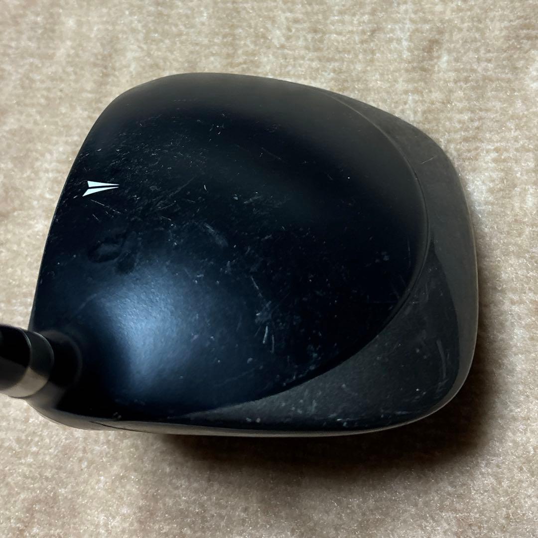 NIKE SQ サスクワッチ sumo2 ドライバー 5900 1w 10.5°