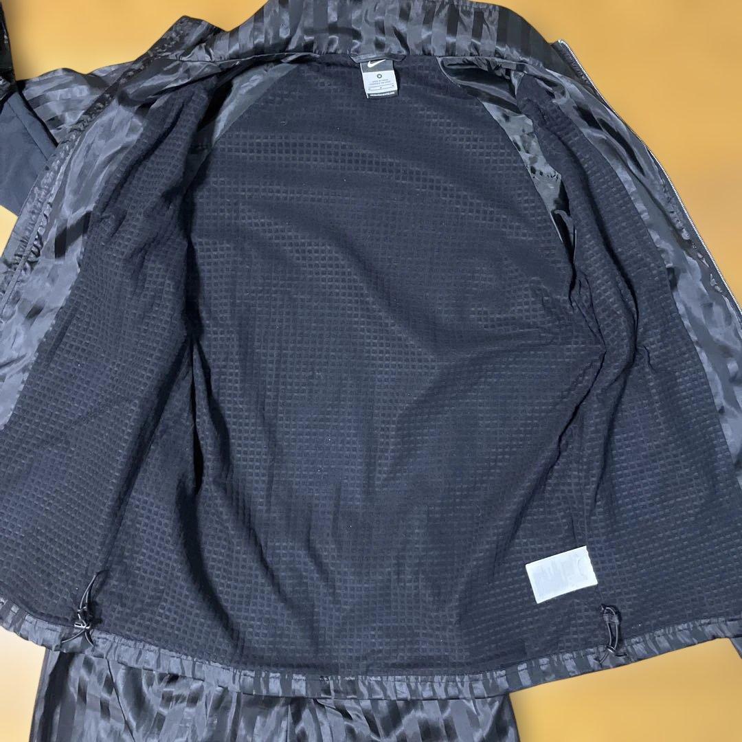 ナイキ ベースボール　ウインドブレーカー 上下セット　ダイヤモンドエリート