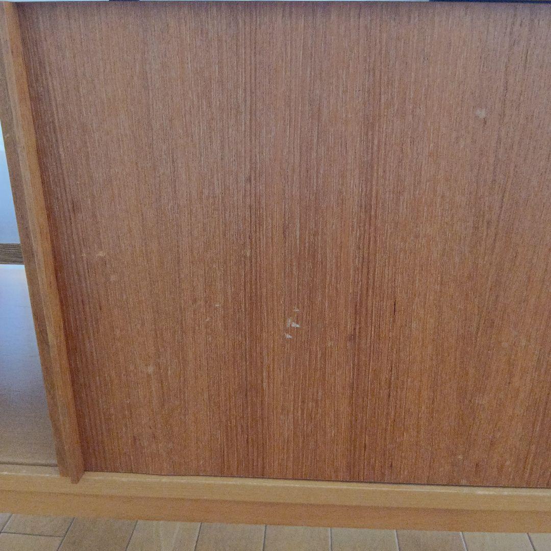 unico　廃盤希少アルベロ　テレビ台　サイドボード