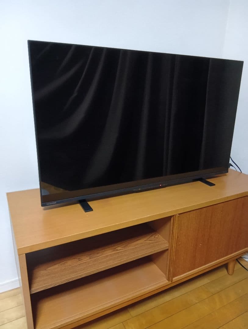 unico　廃盤希少アルベロ　テレビ台　サイドボード