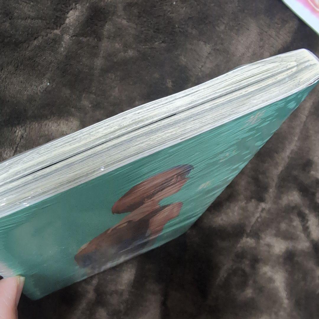 光が死んだ夏 ワンダーグー WonderGOO 特典 2巻 イラストカード