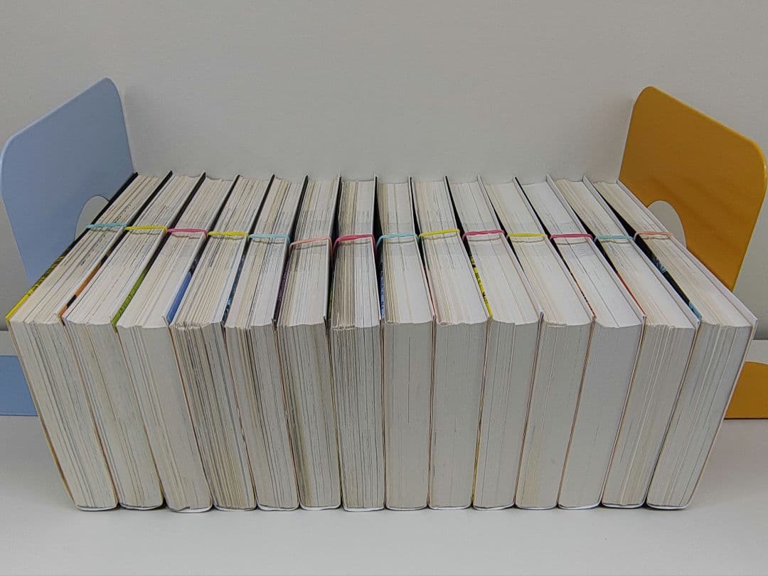 【裁断済】 石ノ森章太郎　マンガ日本の歴史　新装版全巻セット