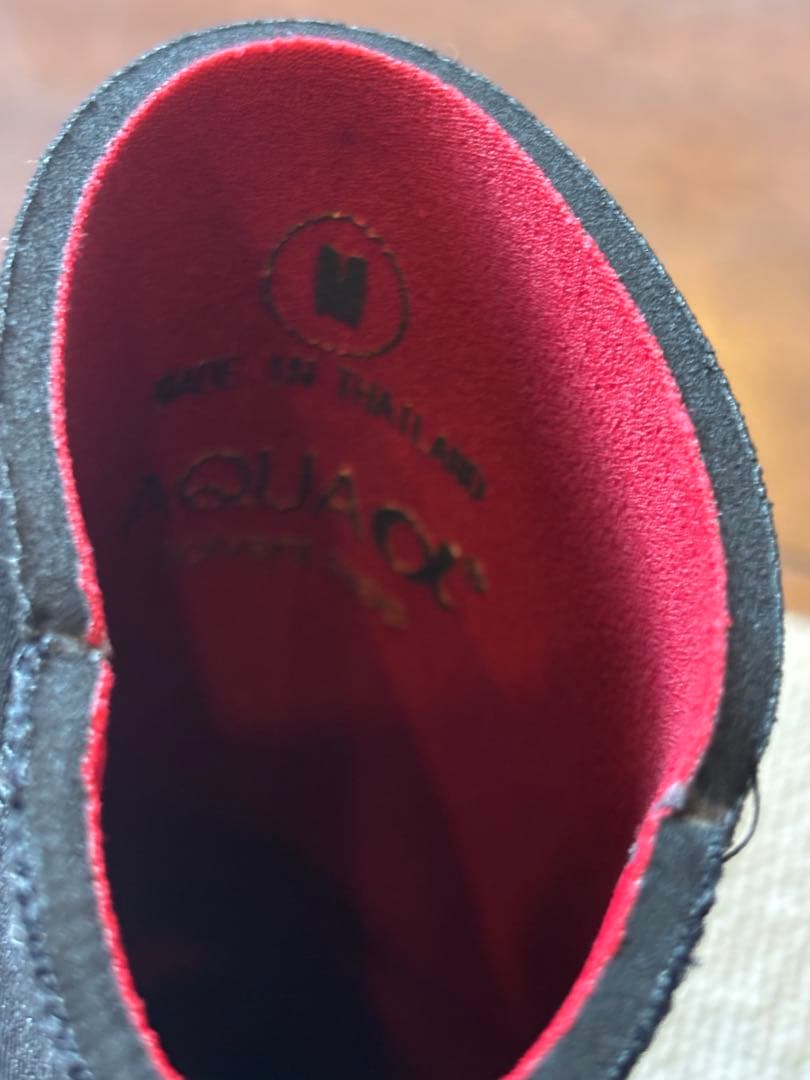 サーフ8スタンダードブーツ