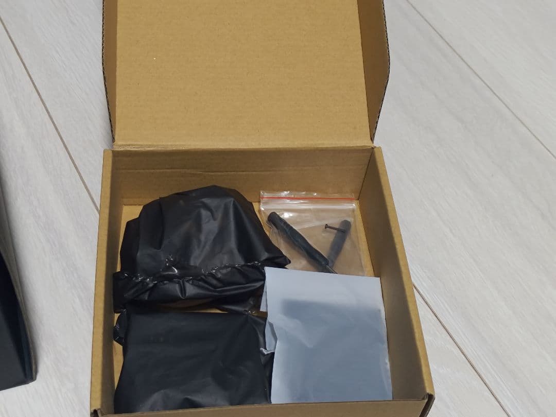 高画質VRデビュー Pimax Crystal Light Lighthouse