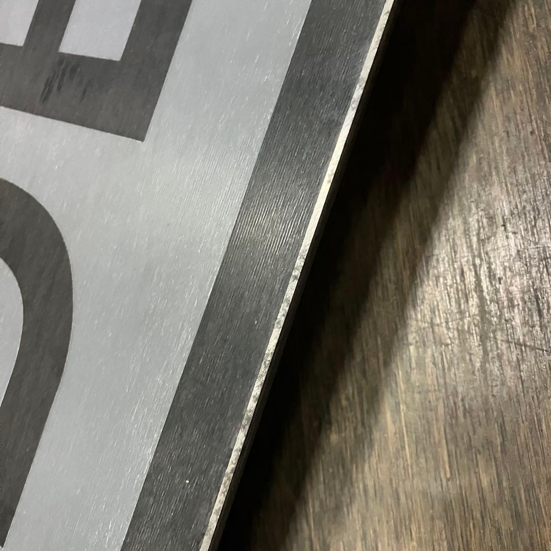 RIDE AGENDA 147cm スノーボード デッキパッド付