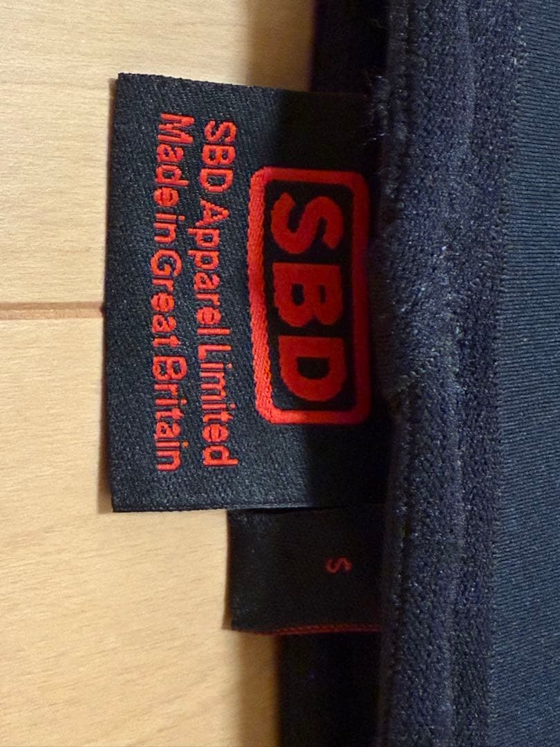 SBD エルボースリーブＳサイズ　パワーグリップセット