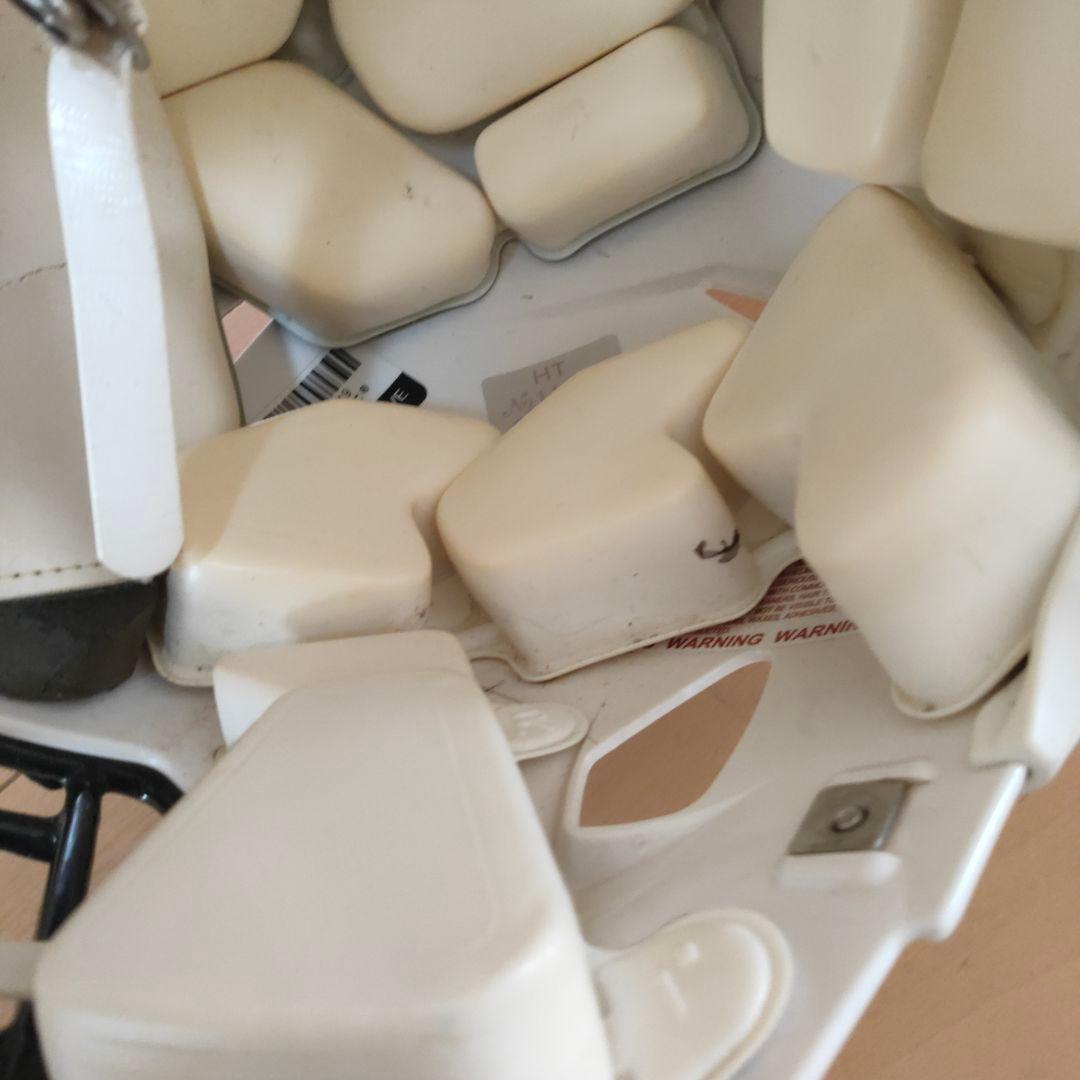 アメフト　リデル　ヘルメットM