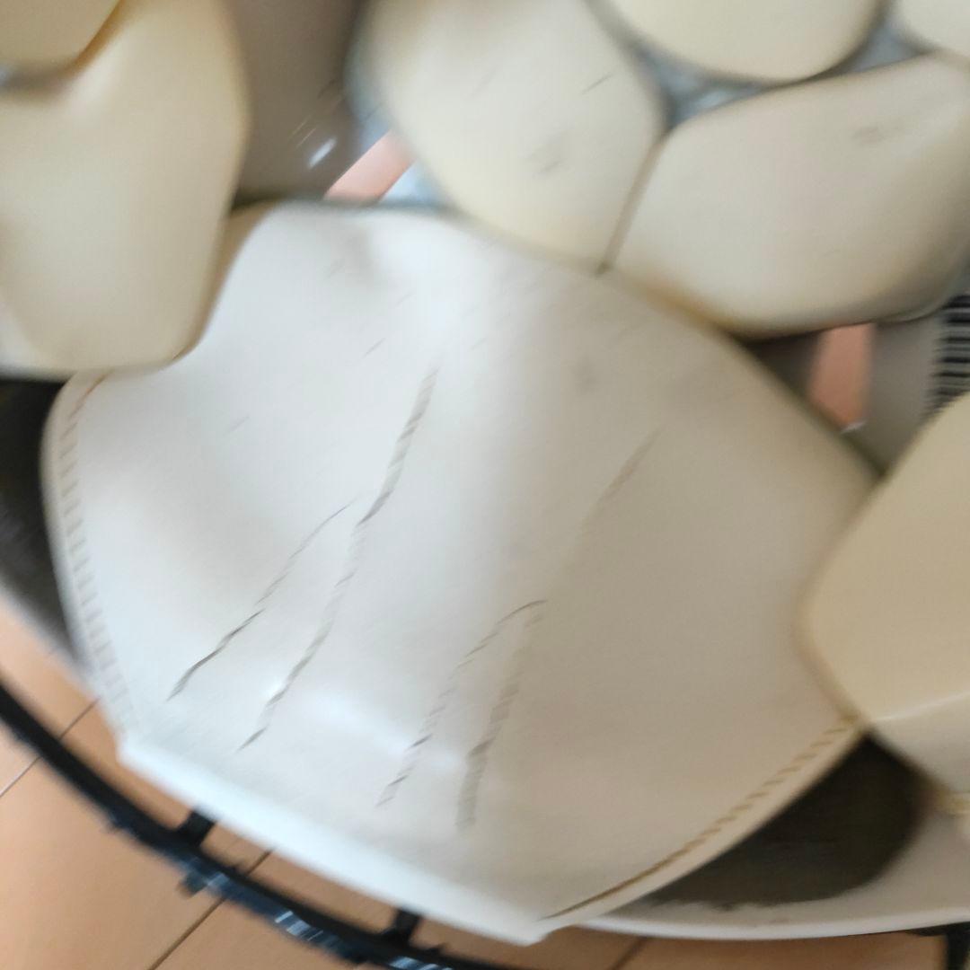 アメフト　リデル　ヘルメットM