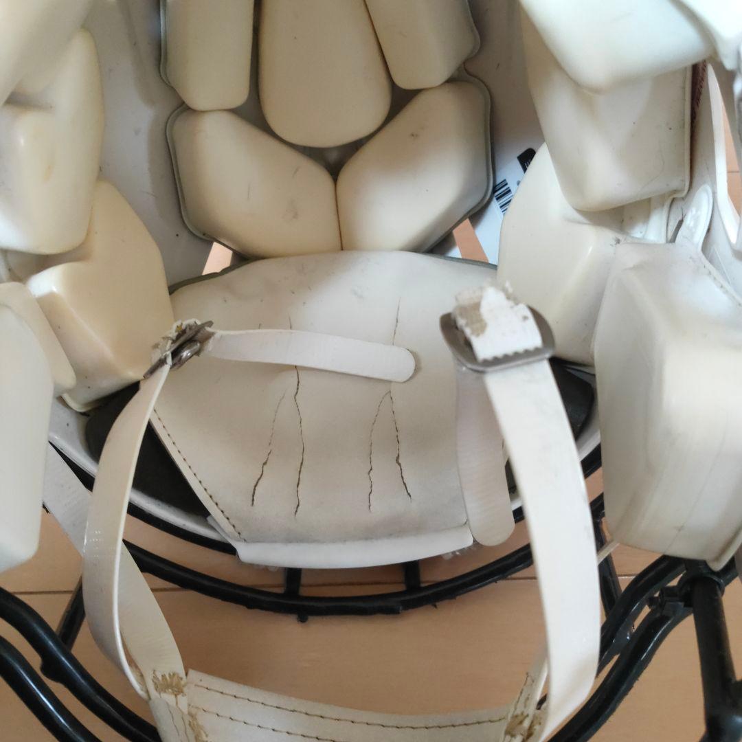 アメフト　リデル　ヘルメットM