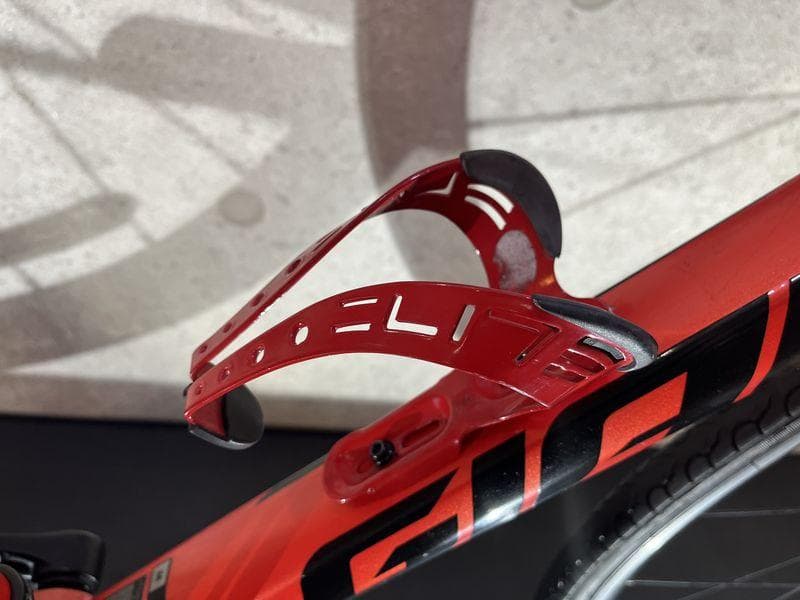 GIANT ESCAPE RX 3 sizeM クロスバイク レッド