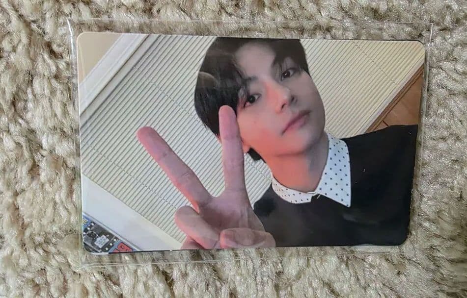 【新品未開封】V テテweverse特典&ARIRANG アルバム 3種set