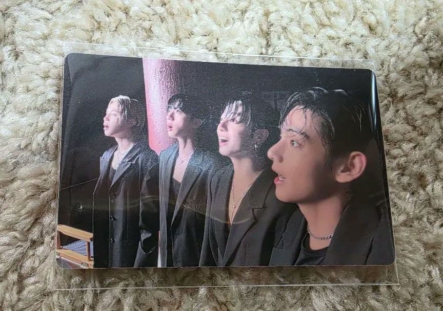 【新品未開封】V テテweverse特典&ARIRANG アルバム 3種set