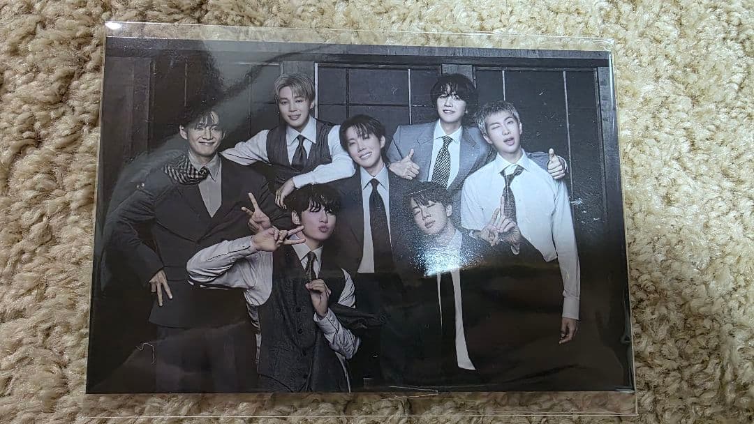 【新品未開封】V テテweverse特典&ARIRANG アルバム 3種set