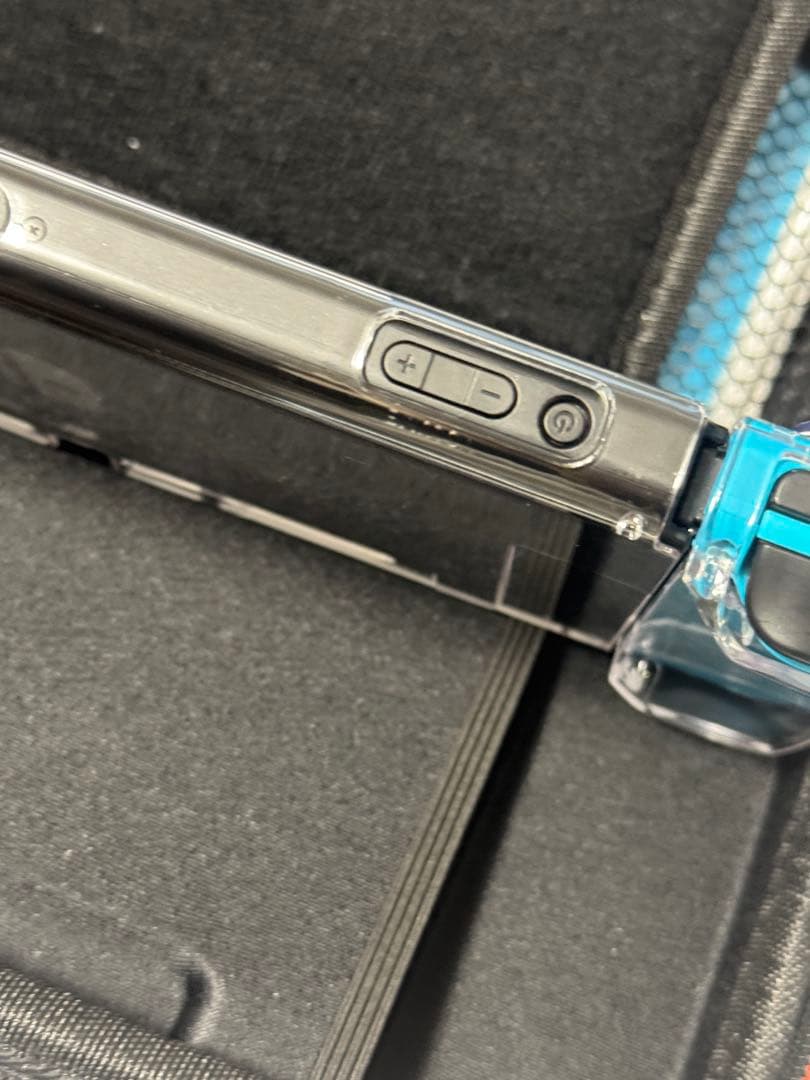 Nintendo Switch レッド ブルー HAD