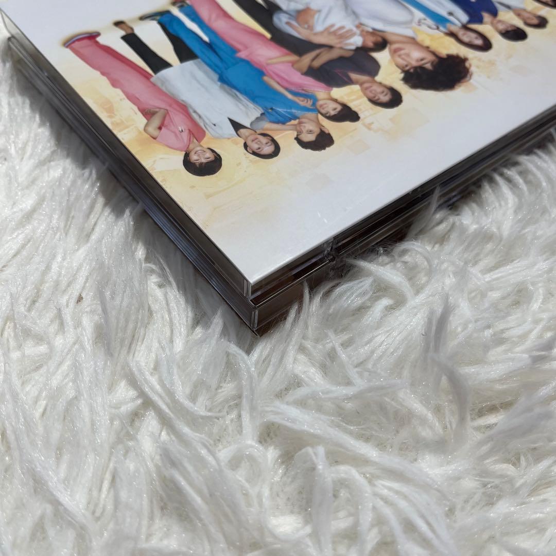 コウノドリ DVD BOX〈6枚組〉