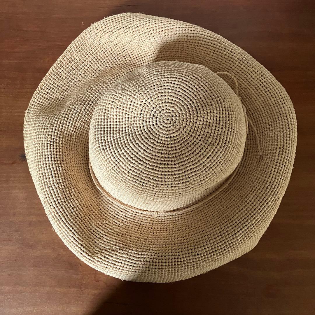 【HELEN KAMINSKI】 ヘレンカミンスキー プロヴァンス12