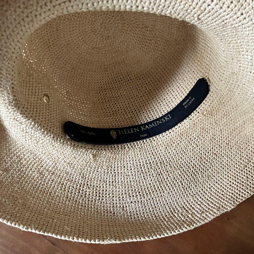 【HELEN KAMINSKI】 ヘレンカミンスキー プロヴァンス12