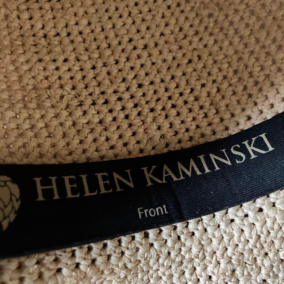 【HELEN KAMINSKI】 ヘレンカミンスキー プロヴァンス12