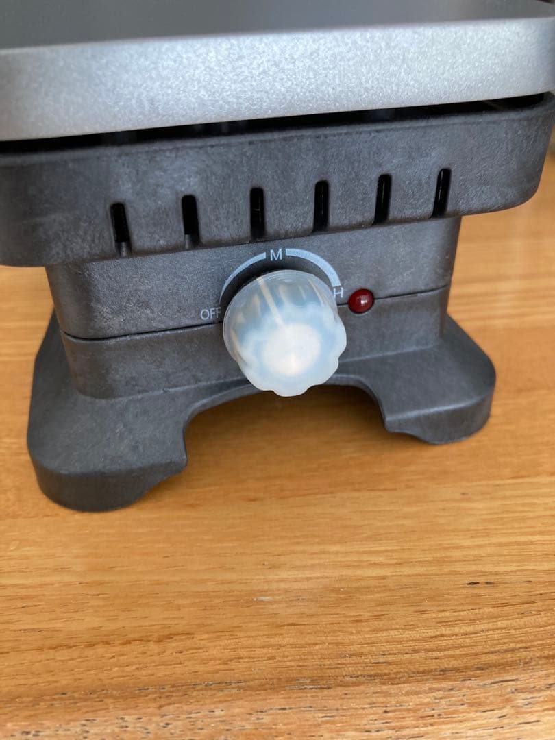 THANKO トラベルクッカー エレクトリックメスティン