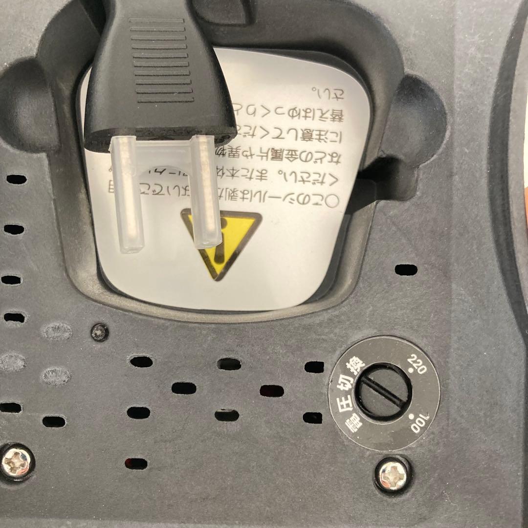 THANKO トラベルクッカー エレクトリックメスティン