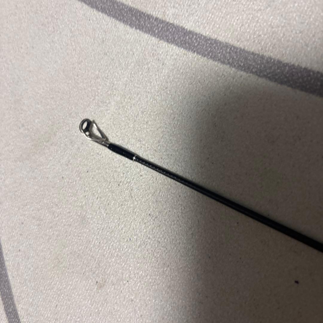 ジャッカル BRS S88ML+SL brs ロッド