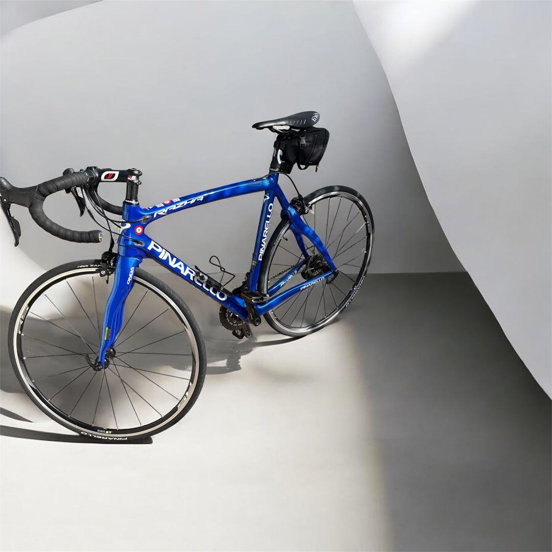ロードバイクPINARELLO PINA-757N-RD SHIMANO105
