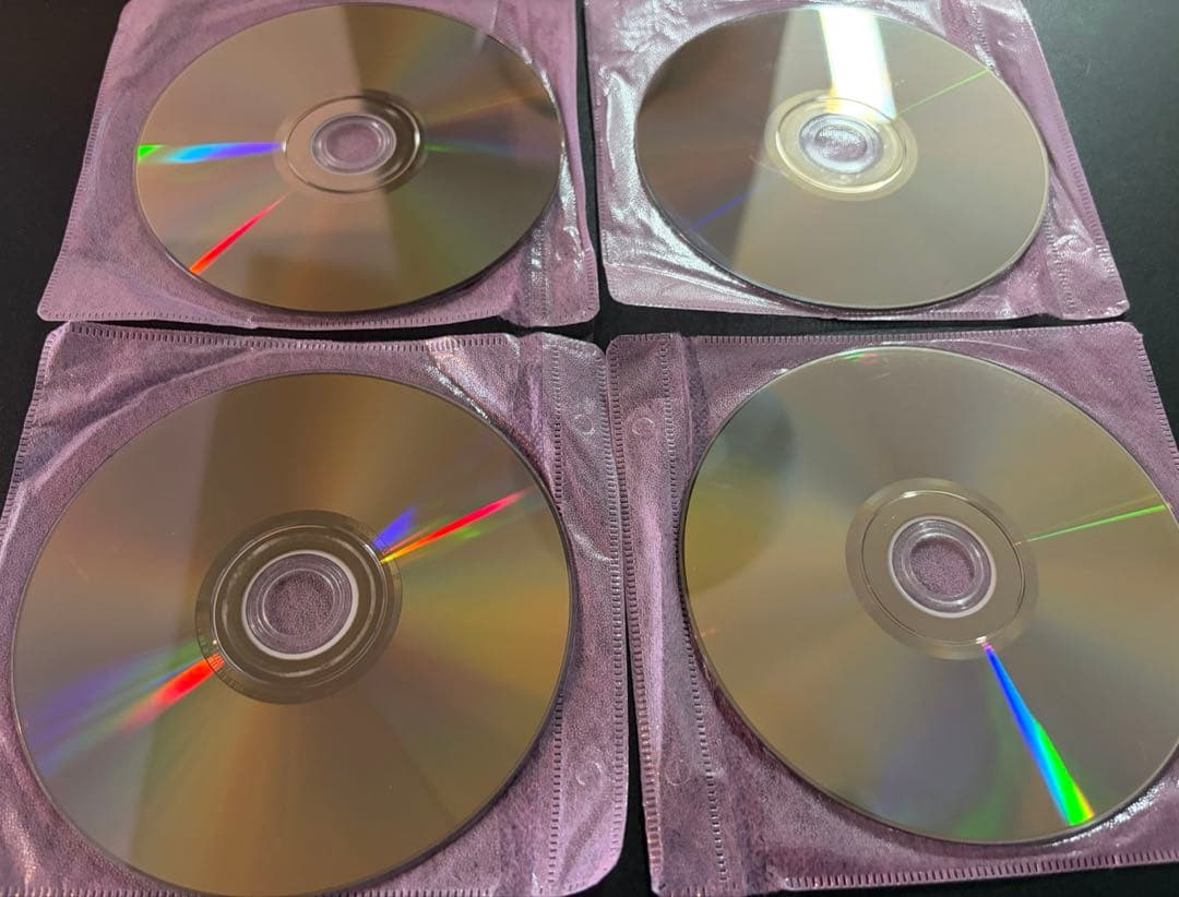 ダウンタウンのごっつええ感じ　DVD 24枚セット レンタル落ち