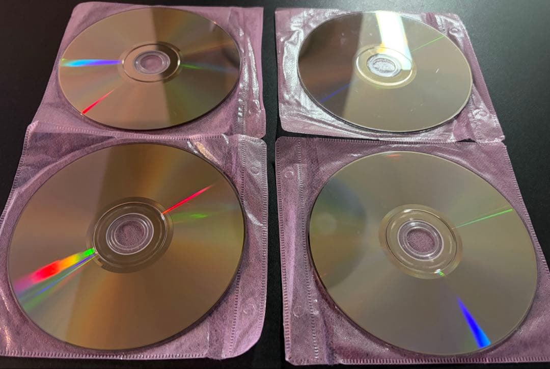 ダウンタウンのごっつええ感じ　DVD 24枚セット レンタル落ち
