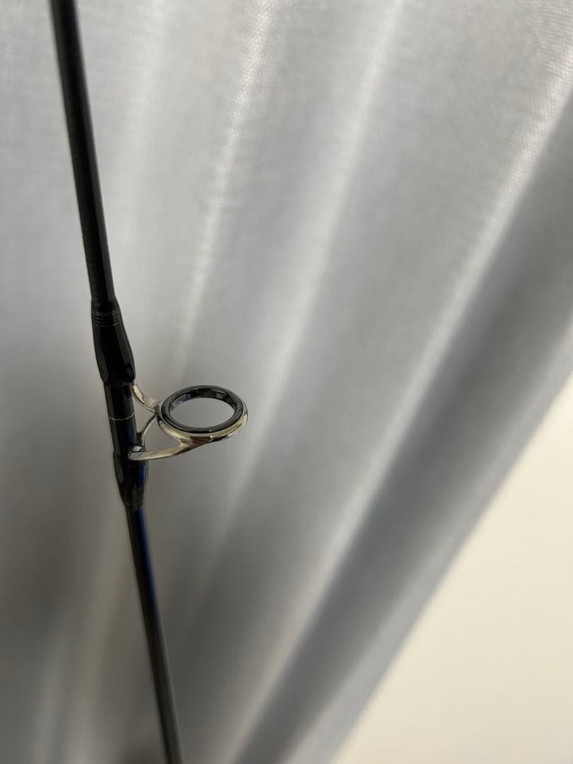 ひよこさん[リップルフィッシャー]ランナーエクシード100SHHリミテッド