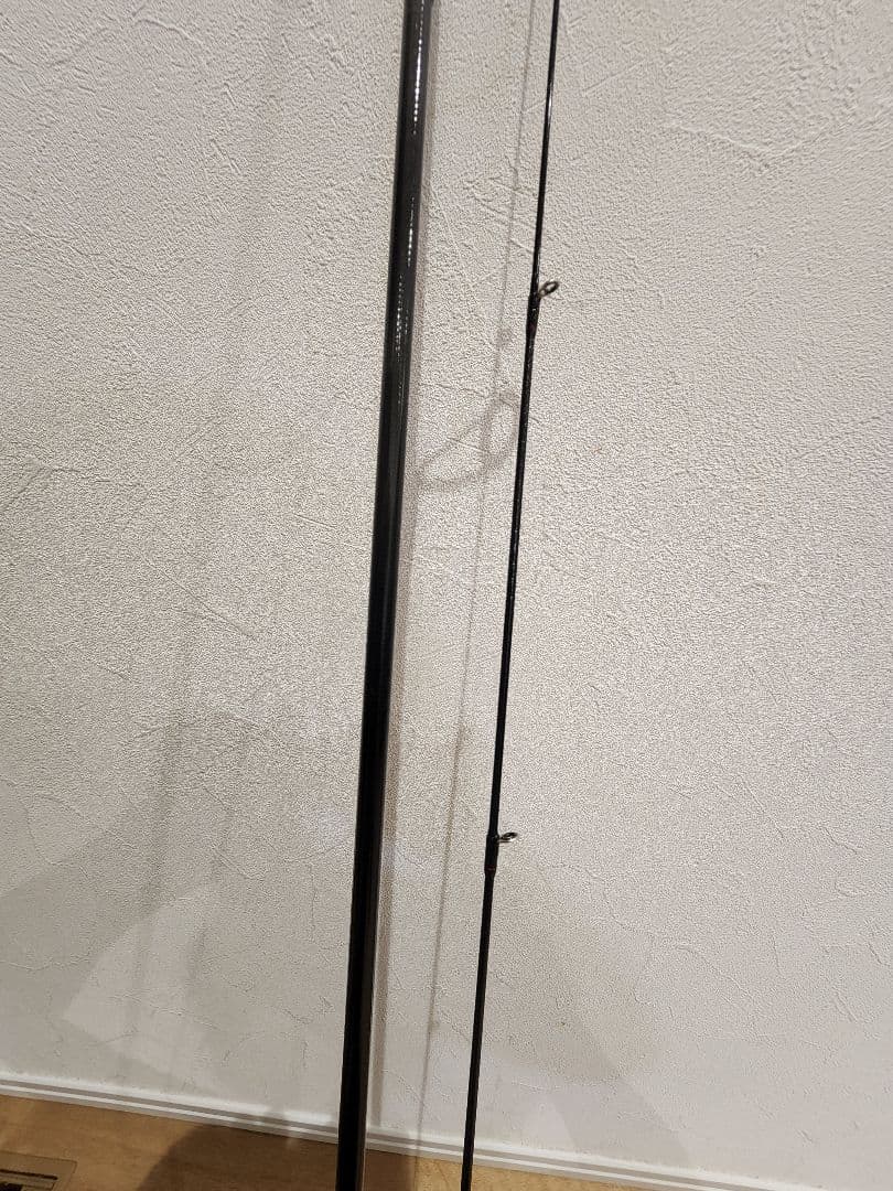 DAIWA月下美人AJING 68L-S アジングロッド