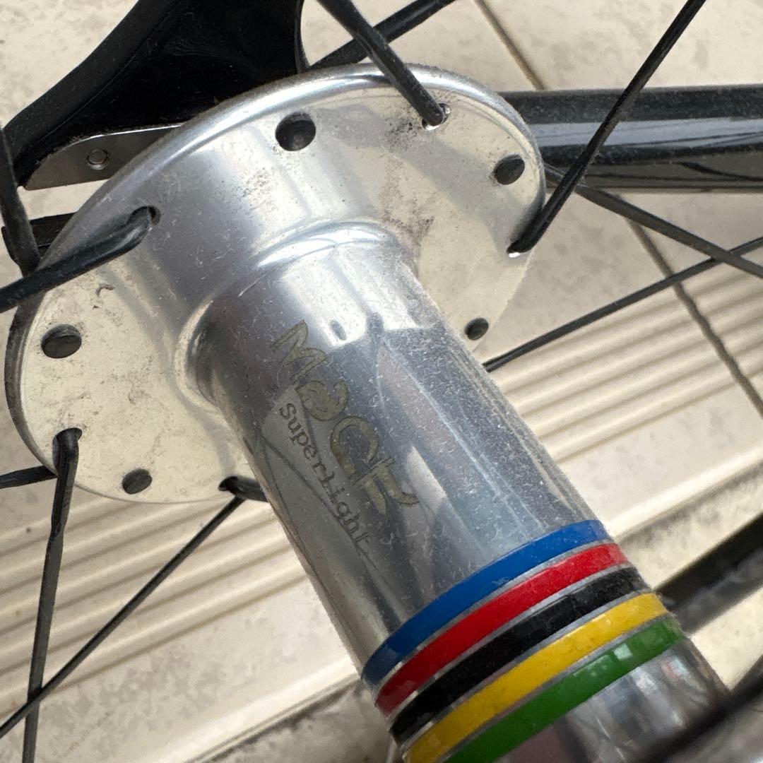 自転車本体 DOSNOVENTA LOS ANGELES \"SANTA MONICA\"