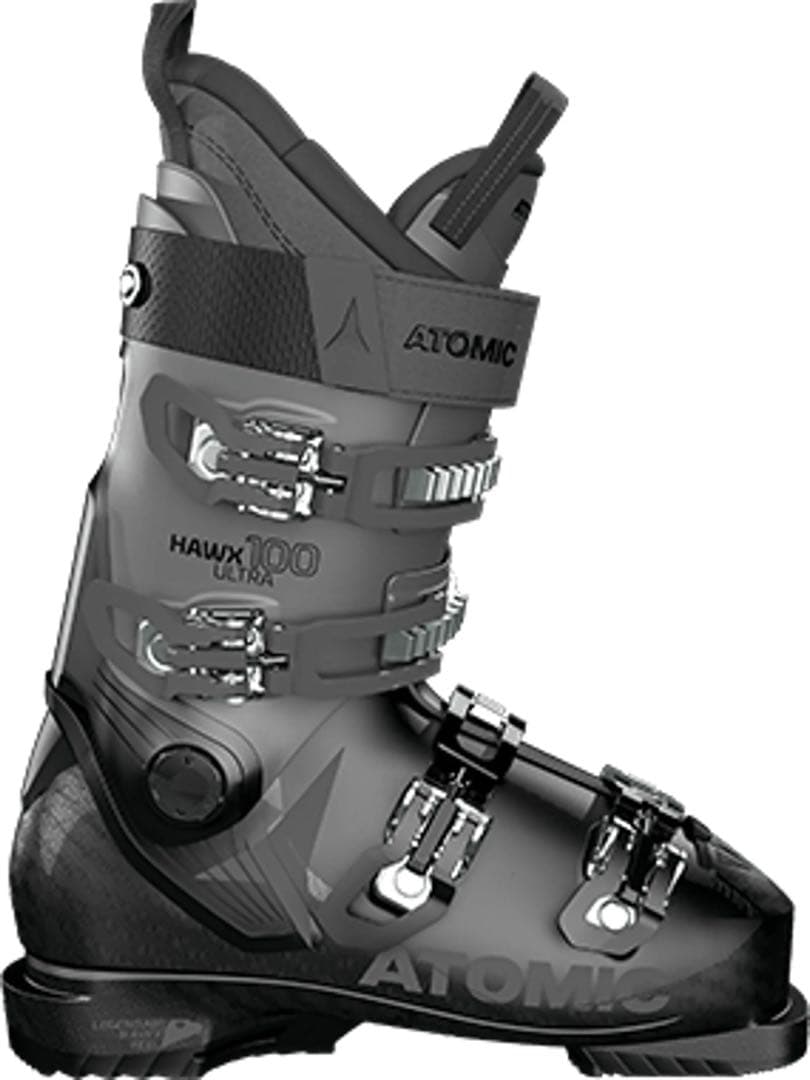 【値下げ】ATOMICアトミックHAWXULTRA100 25.0-25.5cm