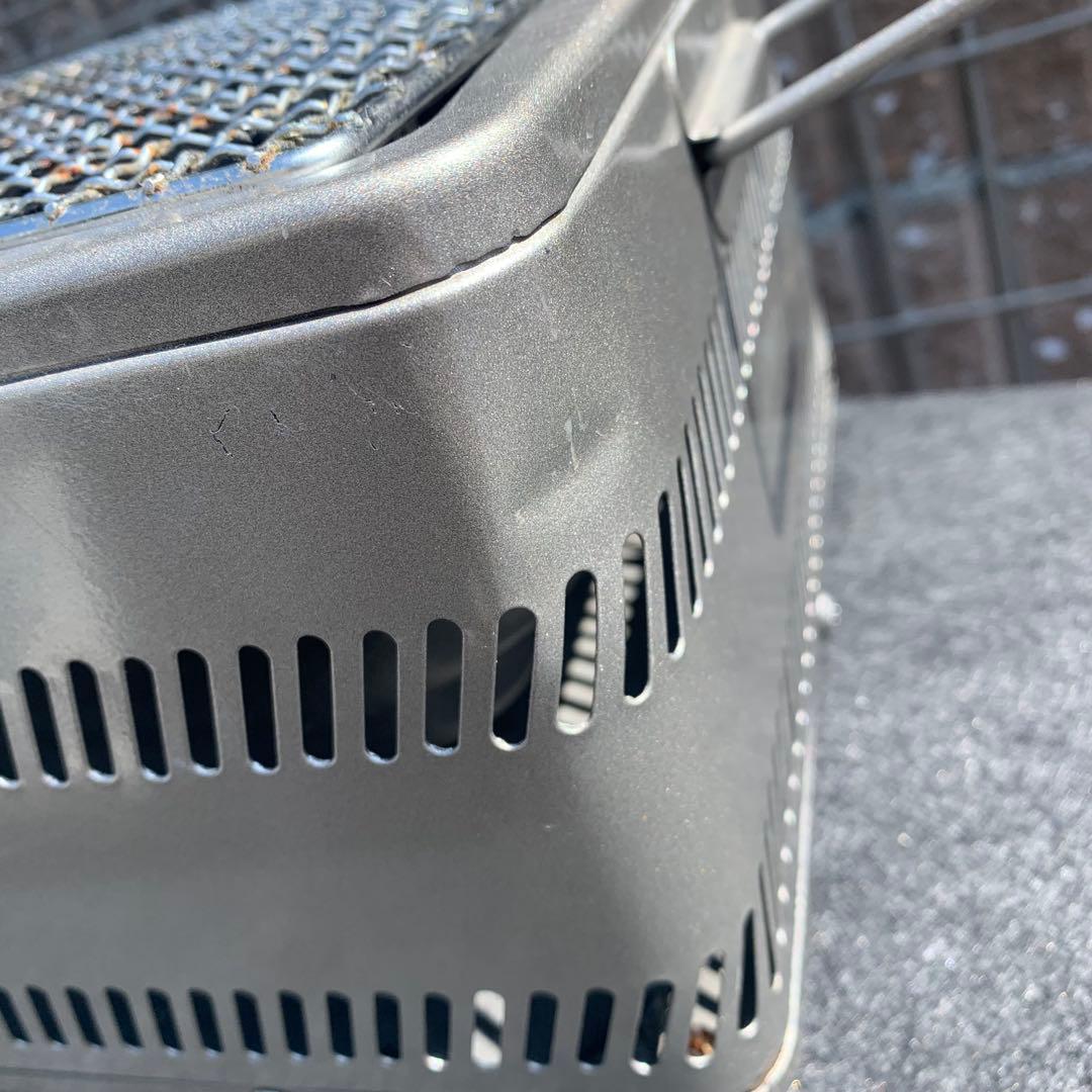 ホンマ製作所 SunField サンフィールド バーベキュー コンロ