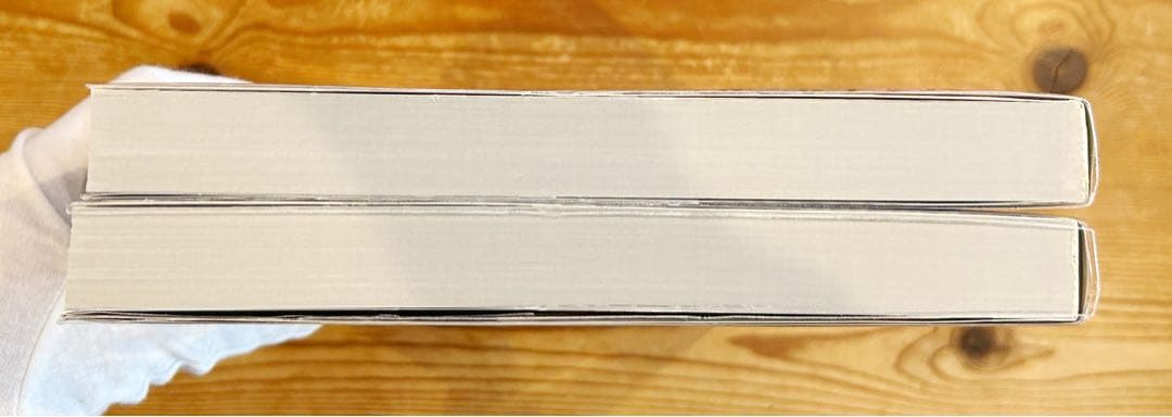 鬼滅の刃 アニメーション原画集 竈門炭治郎立志編 2冊セット