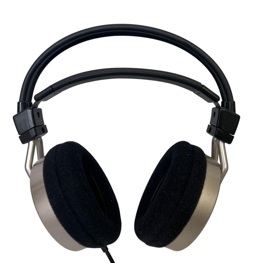 Victor HP-D710 ビクター 有線ヘッドホン