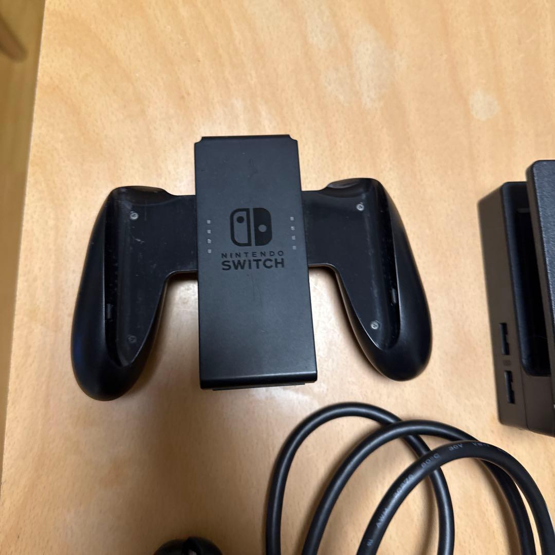 倫*也様 Nintendo Switch ニンテンドースイッチ　本体