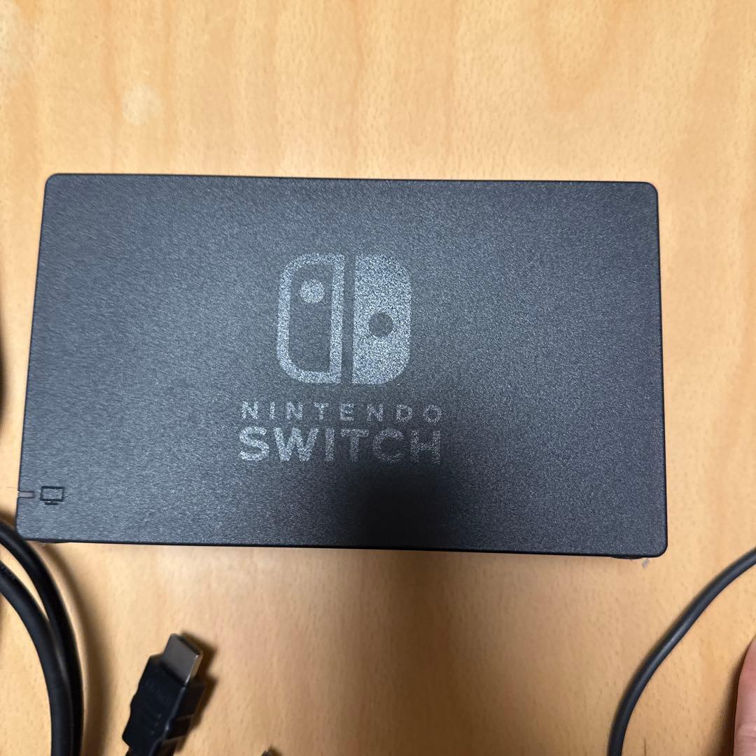 倫*也様 Nintendo Switch ニンテンドースイッチ　本体