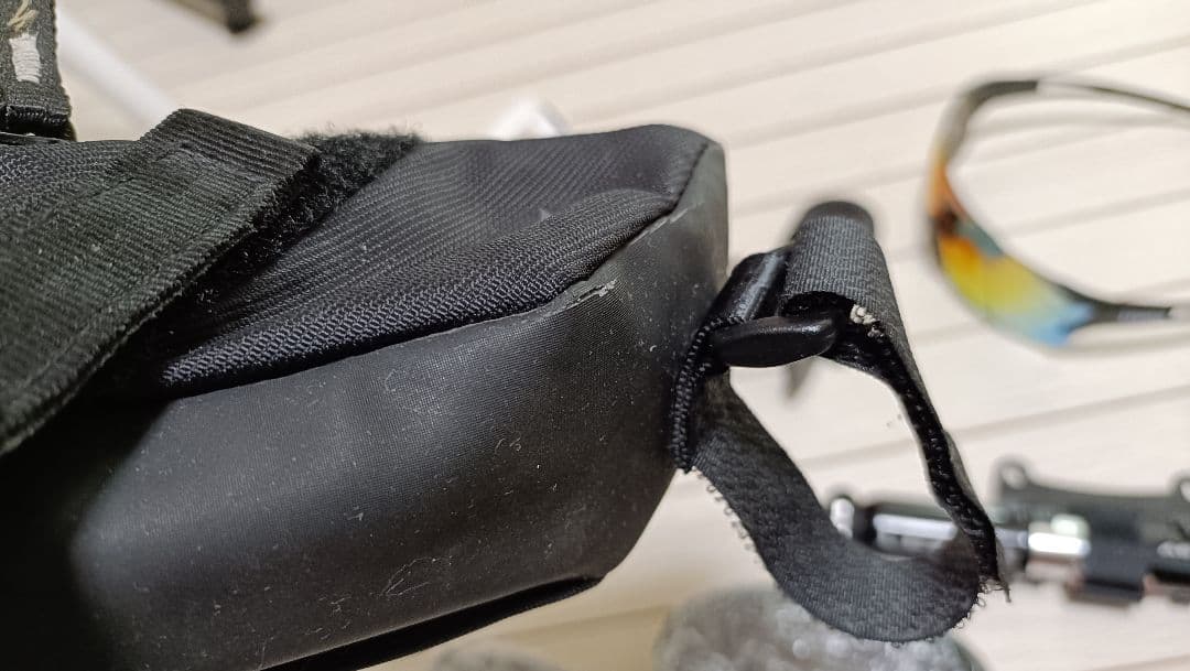 ロードバイク用品　セット品