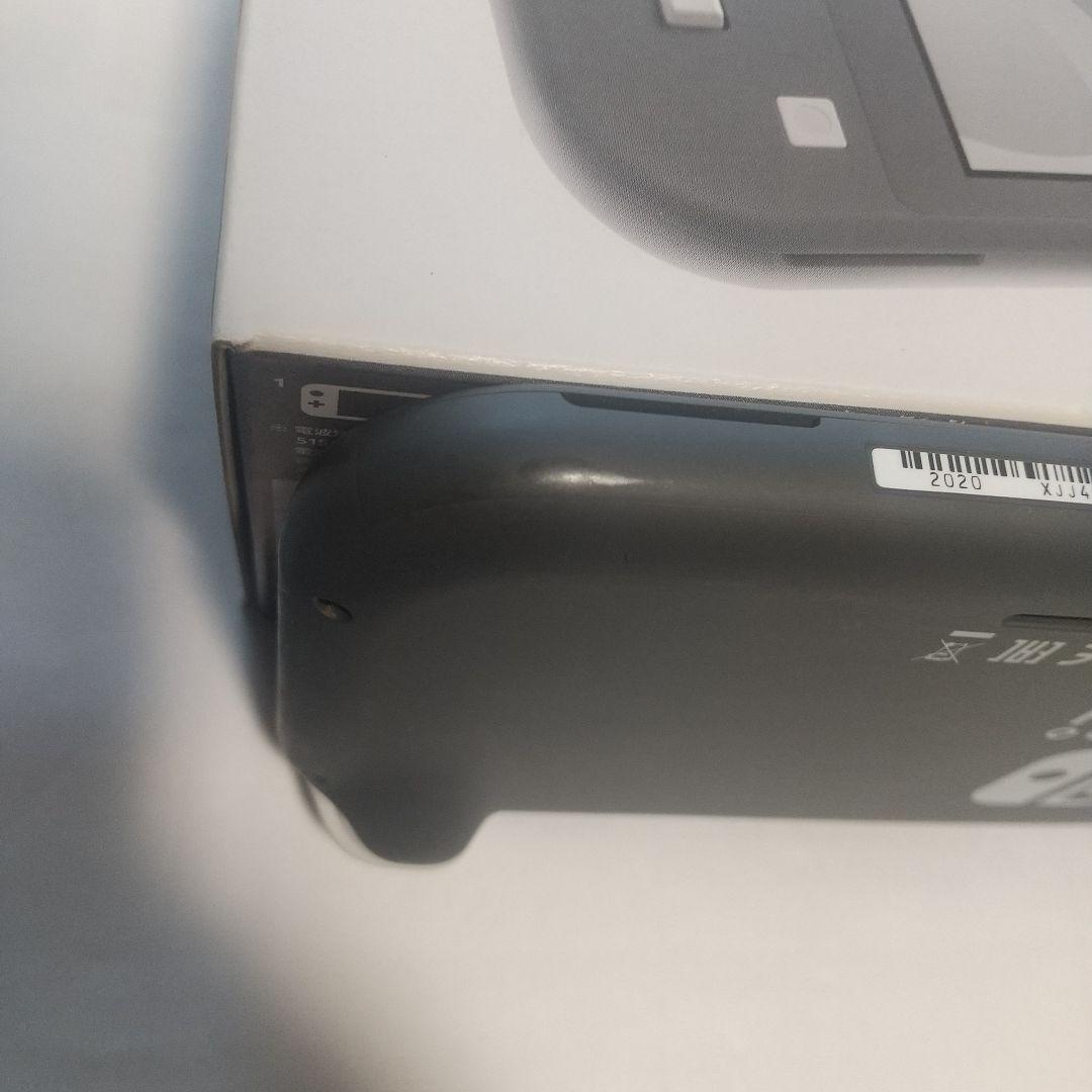 Nintendo Switch Lite グレー 2020年製