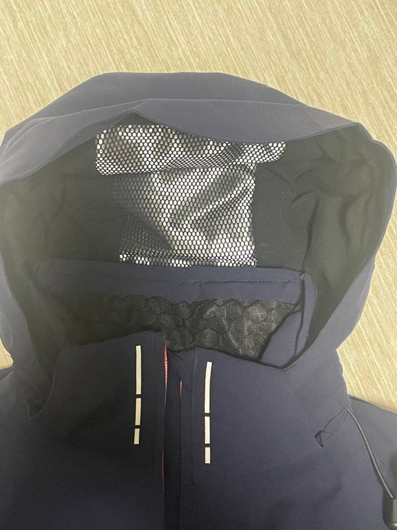 【新品】Bergson 防水スキーウェア